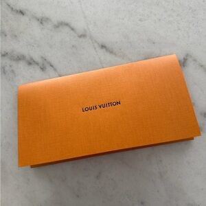 LV envelope